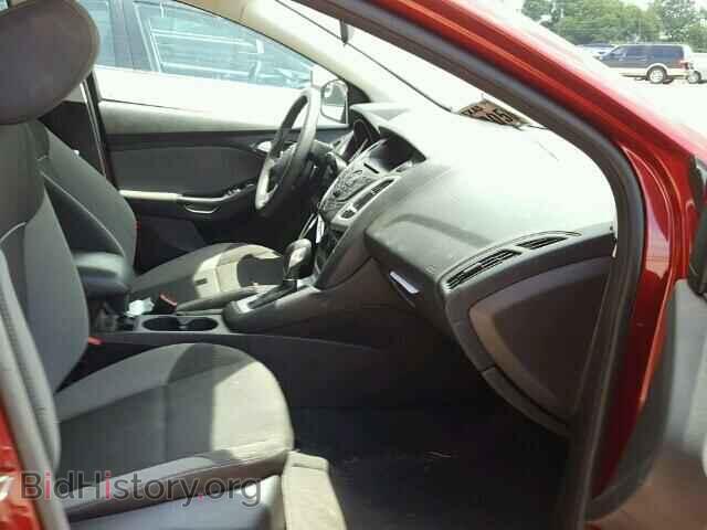 2013 FORD FOCUS - VIN: 1FADP3F25DL220395 - Photo 5