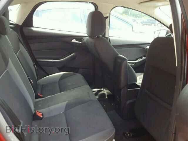 2013 FORD FOCUS - VIN: 1FADP3F25DL220395 - Photo 6