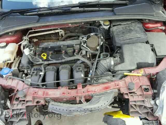 2013 FORD FOCUS - VIN: 1FADP3F25DL220395 - Photo 7