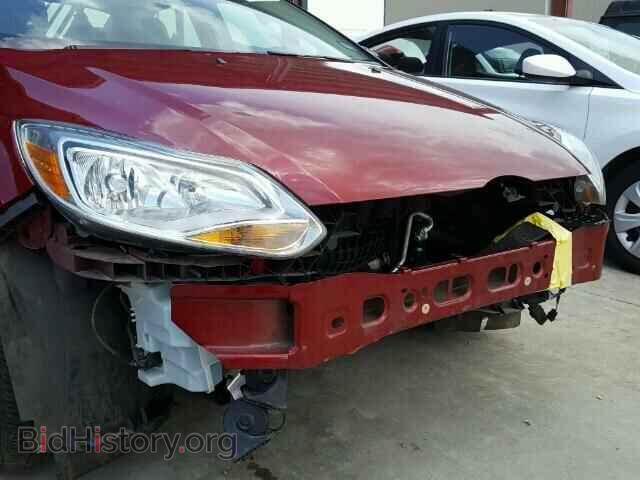 2013 FORD FOCUS - VIN: 1FADP3F25DL220395 - Photo 9