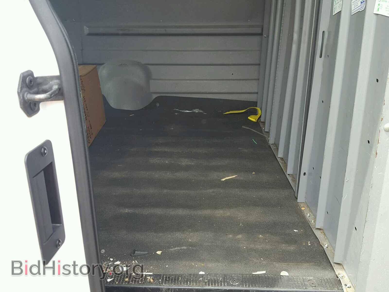 2012 FORD ECONOLINE - VIN: 1FTNE1EWXCDA07528 - Фото 6