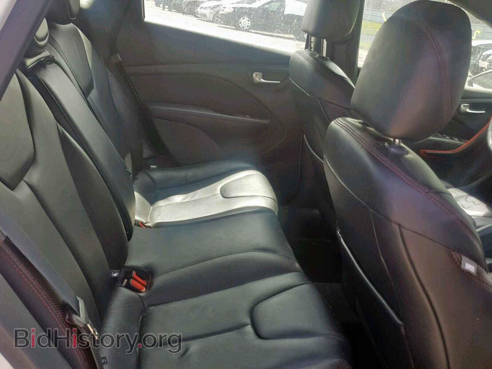 2015 DODGE DART - VIN: 1C3CDFEB2FD123433 - Фото 6