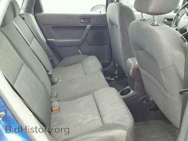 2011 FORD FOCUS - VIN: 1FAHP3FN1BW194434 - Фото 6