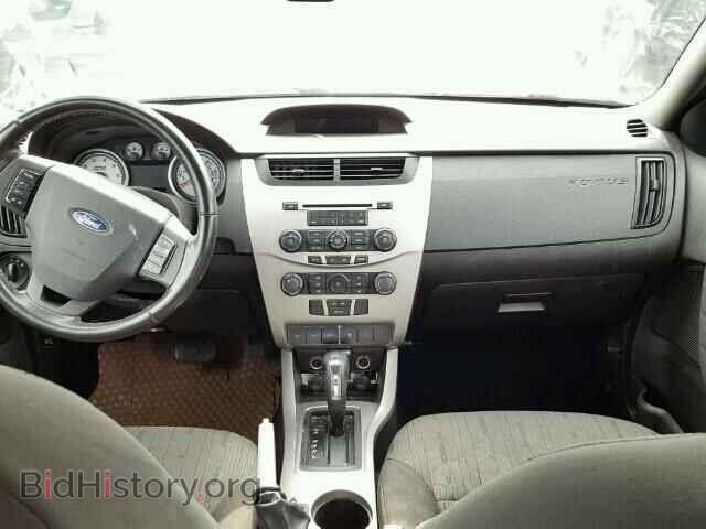 2011 FORD FOCUS - VIN: 1FAHP3FN1BW194434 - Фото 9