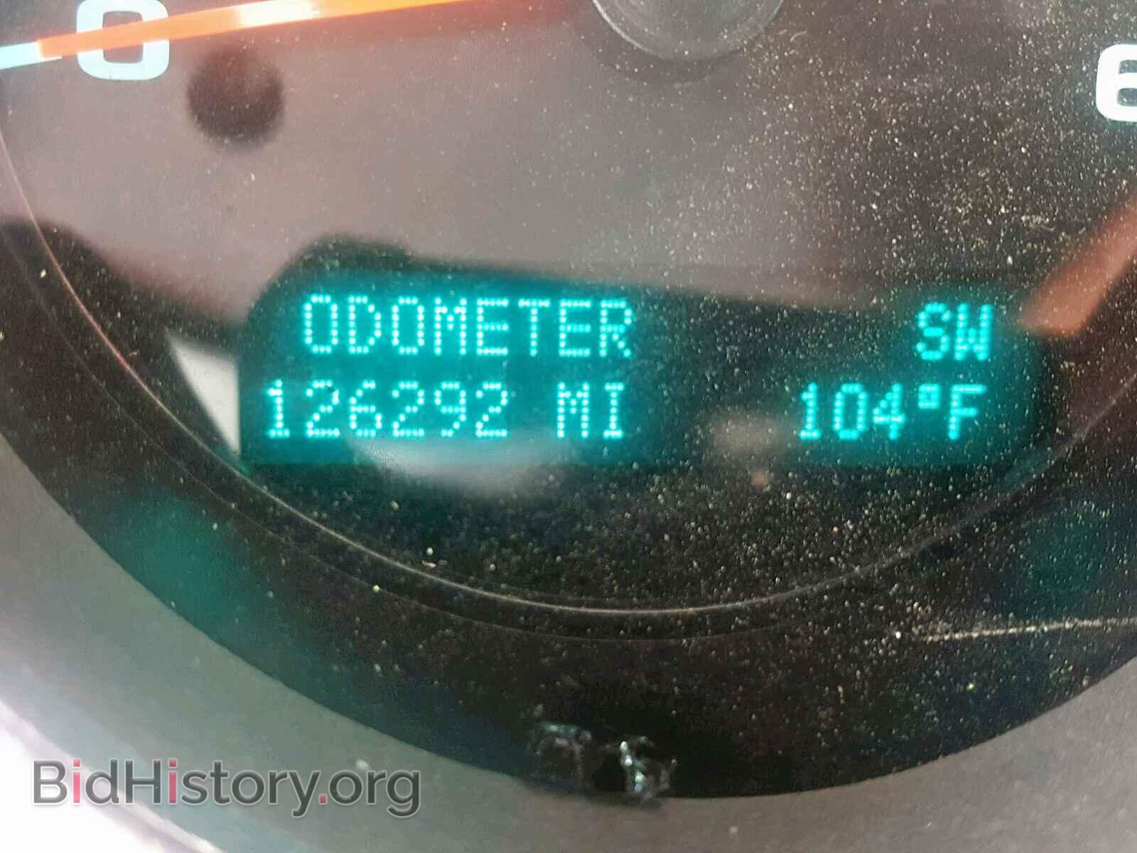 2012 CHEVROLET SILVERADO - VIN: 1GCPKSE7XCF206650 - Фото 8