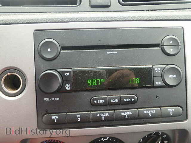 2006 FORD FOCUS - VIN: 1FAHP31N76W180146 - Фото 9