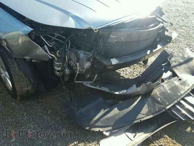 2007 CHRYSLER SEBRING - VIN: 1C3LC46K47N602048 - Фото 9