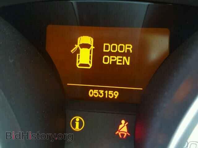 2012 ACURA MDX - VIN: 2HNYD2H21CH543683 - Фото 8