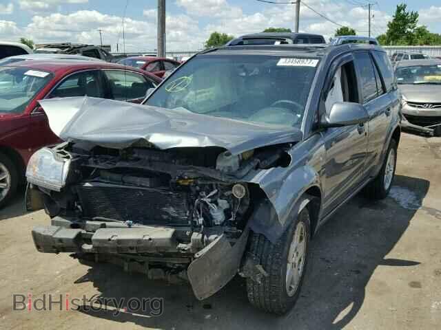 2007 SATURN VUE - VIN: 5GZCZ53417S808966 - Фото 2