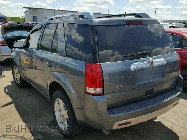 2007 SATURN VUE - VIN: 5GZCZ53417S808966 - Фото 3