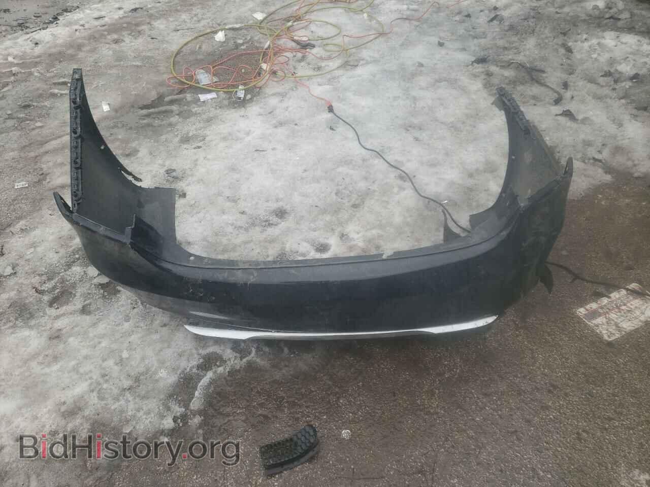 2014 CHRYSLER 200 - VIN: 1C3CCBAB8EN121793 - Фото 9
