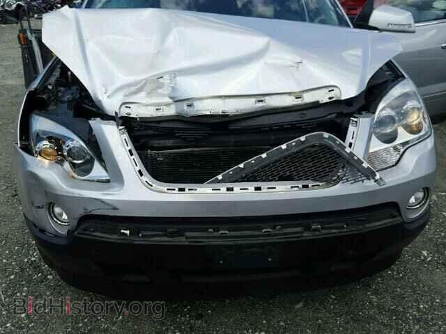 2012 GMC ACADIA - VIN: 1GKKRRED1CJ201472 - Фото 7
