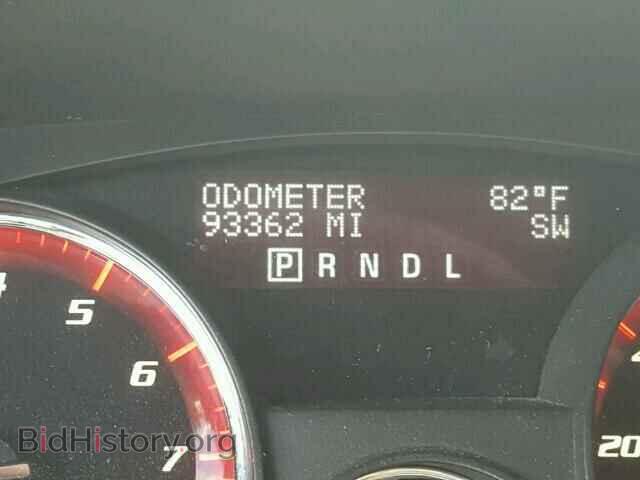 2012 GMC ACADIA - VIN: 1GKKRRED1CJ201472 - Фото 8