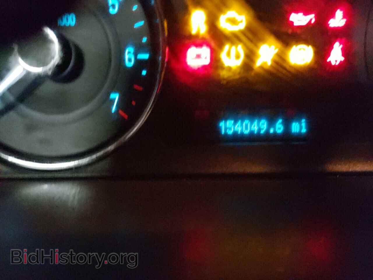 2010 FORD FLEX - VIN: 2FMHK6DC1ABB21216 - Фото 8