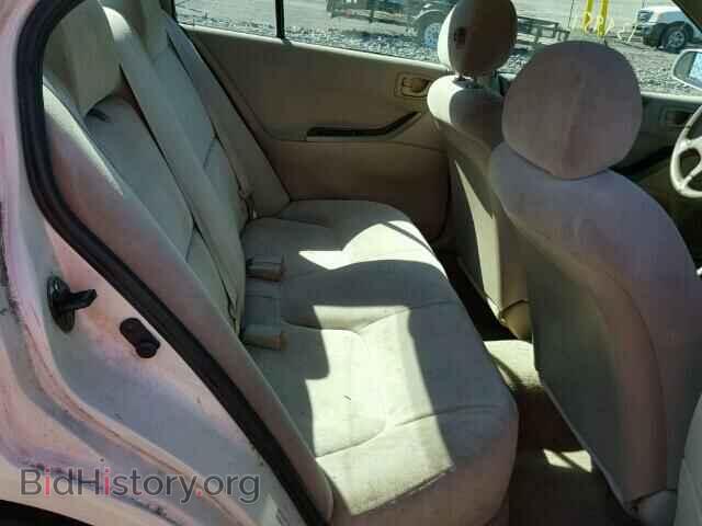 2002 MITSUBISHI GALANT - VIN: 4A3AA46G22E011923 - Фото 6