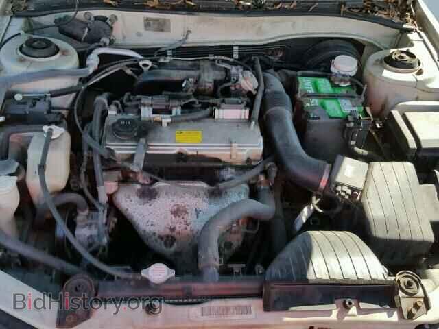 2002 MITSUBISHI GALANT - VIN: 4A3AA46G22E011923 - Фото 7