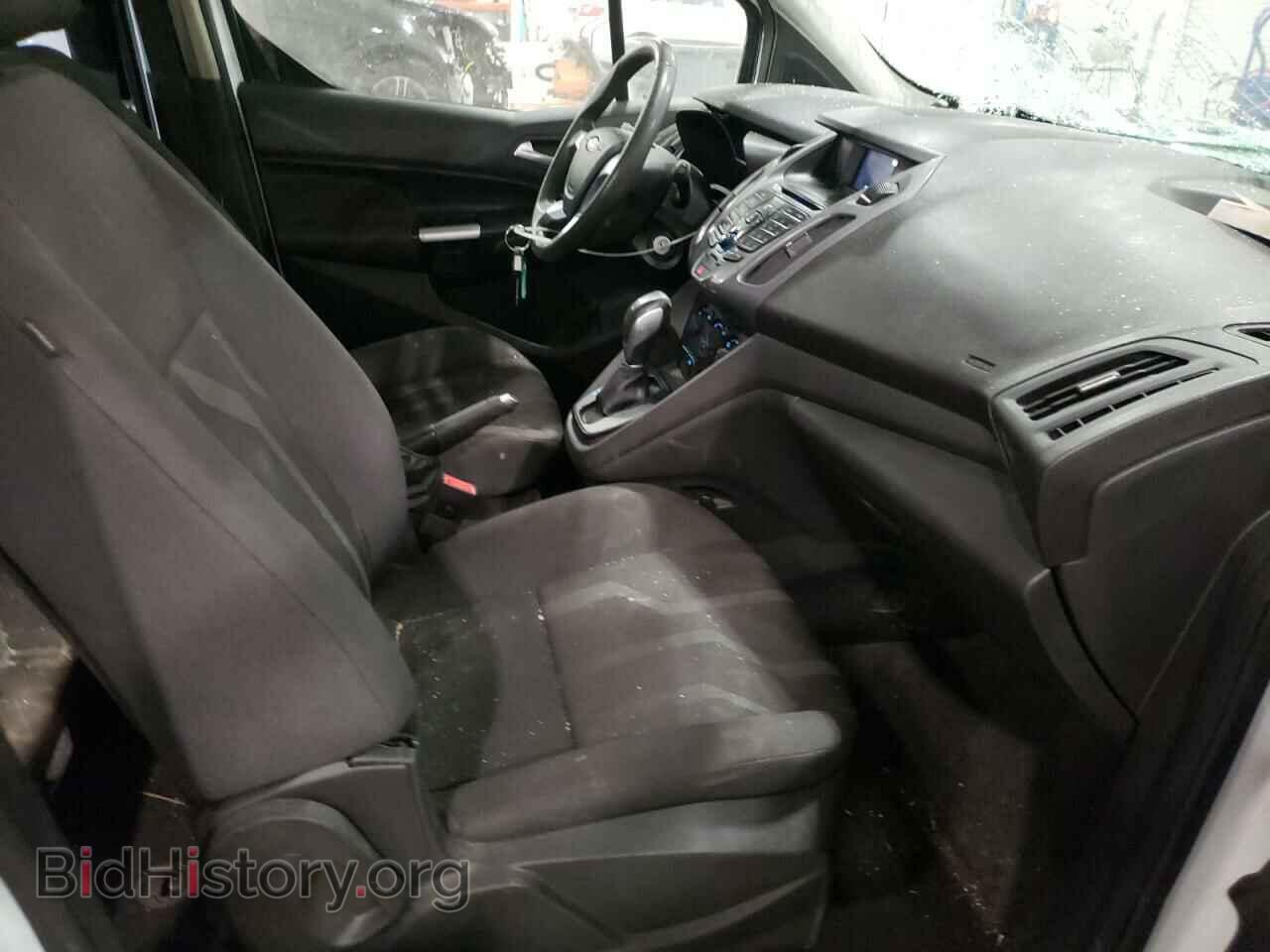 2016 FORD TRANSIT CO - VIN: NM0LS7F71G1273552 - Photo 5