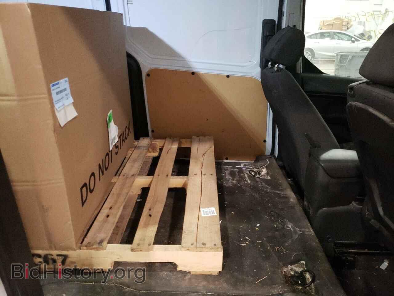 2016 FORD TRANSIT CO - VIN: NM0LS7F71G1273552 - Photo 6