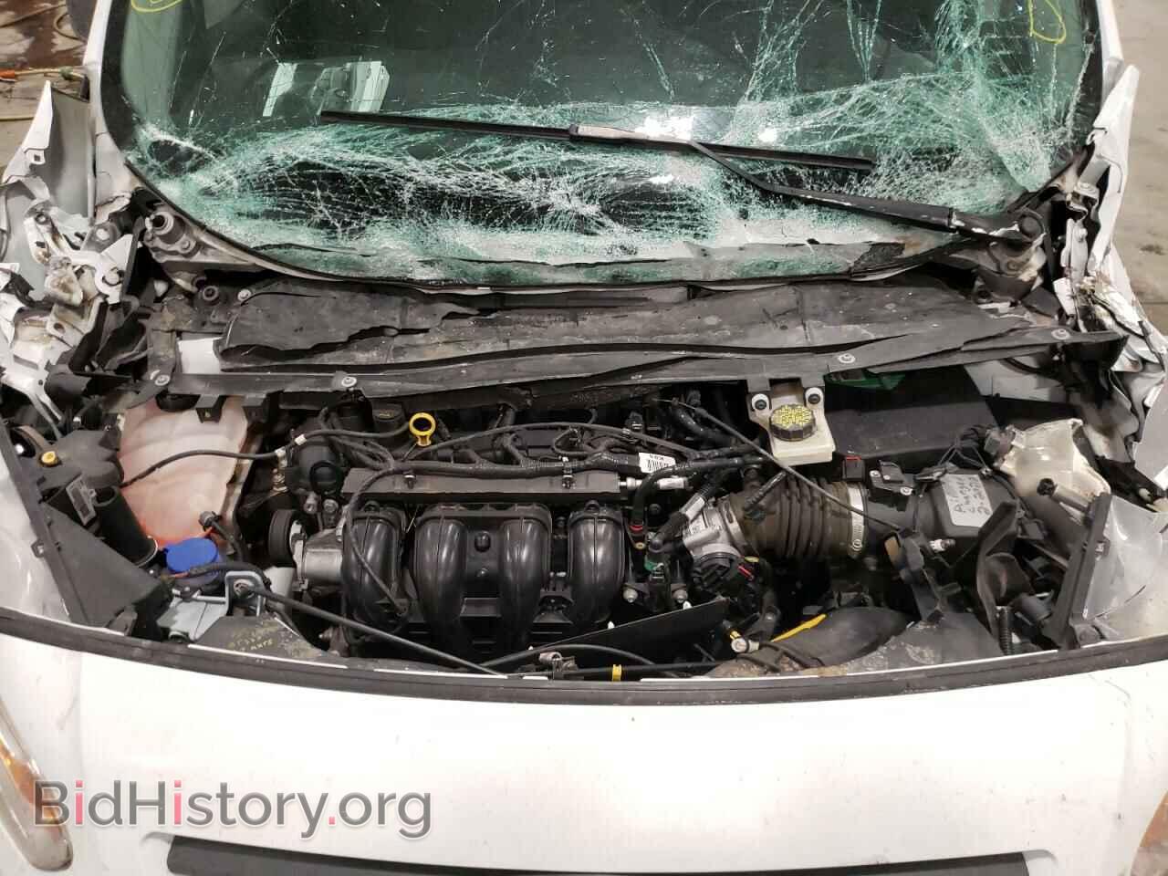 2016 FORD TRANSIT CO - VIN: NM0LS7F71G1273552 - Photo 7