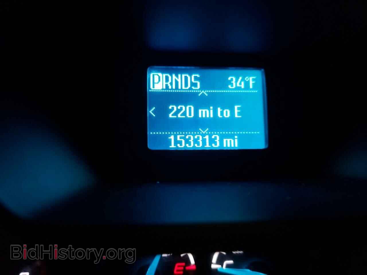 2016 FORD TRANSIT CO - VIN: NM0LS7F71G1273552 - Photo 8