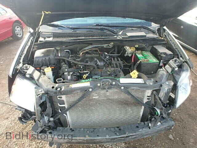 2010 DODGE CARAVAN - VIN: 2D4RN3D16AR340180 - Фото 7