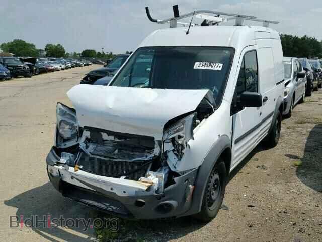 2013 FORD TRANSIT CO - VIN: NM0LS7AN5DT147975 - Фото 2