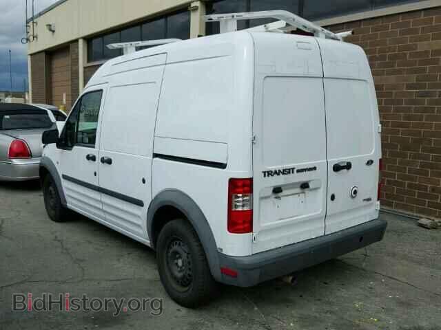 2013 FORD TRANSIT CO - VIN: NM0LS7AN5DT147975 - Фото 3