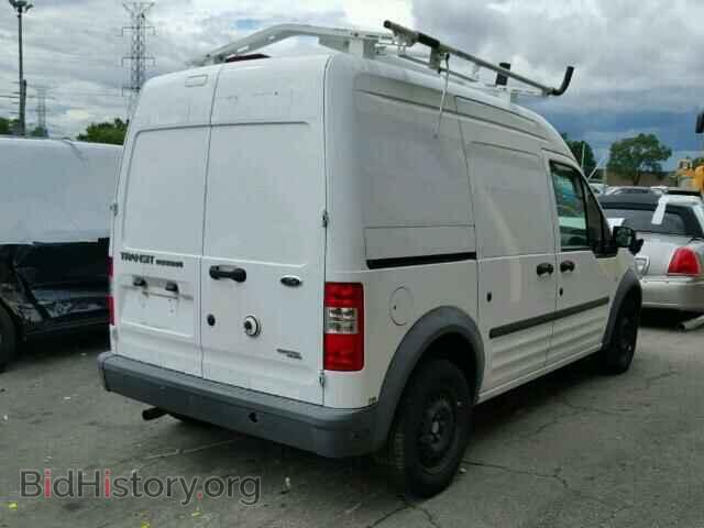 2013 FORD TRANSIT CO - VIN: NM0LS7AN5DT147975 - Фото 4