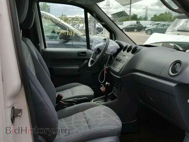 2013 FORD TRANSIT CO - VIN: NM0LS7AN5DT147975 - Фото 5