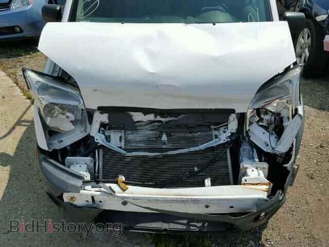 2013 FORD TRANSIT CO - VIN: NM0LS7AN5DT147975 - Фото 7