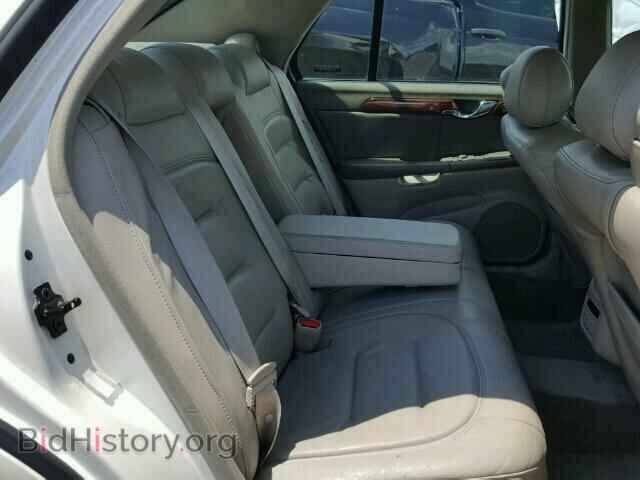 2001 CADILLAC DEVILLE - VIN: 1G6KD54YX1U274488 - Фото 6