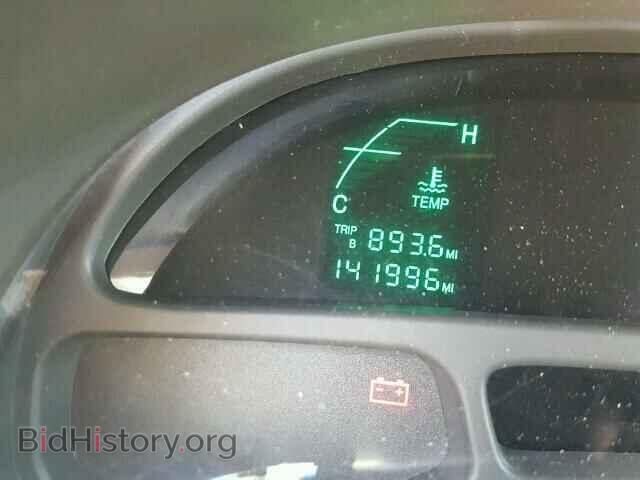 2001 CADILLAC DEVILLE - VIN: 1G6KD54YX1U274488 - Фото 8