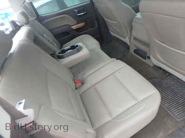 2014 CHEVROLET SILVERADO - VIN: 3GCUKSEC1EG349729 - Фото 6