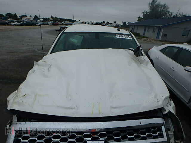 2014 CHEVROLET SILVERADO - VIN: 3GCUKSEC1EG349729 - Фото 7