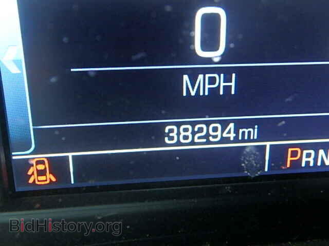 2014 CHEVROLET SILVERADO - VIN: 3GCUKSEC1EG349729 - Фото 8