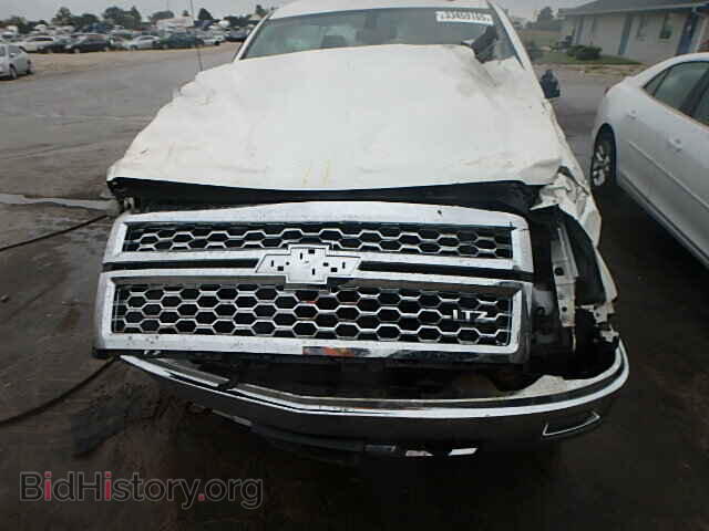 2014 CHEVROLET SILVERADO - VIN: 3GCUKSEC1EG349729 - Фото 10