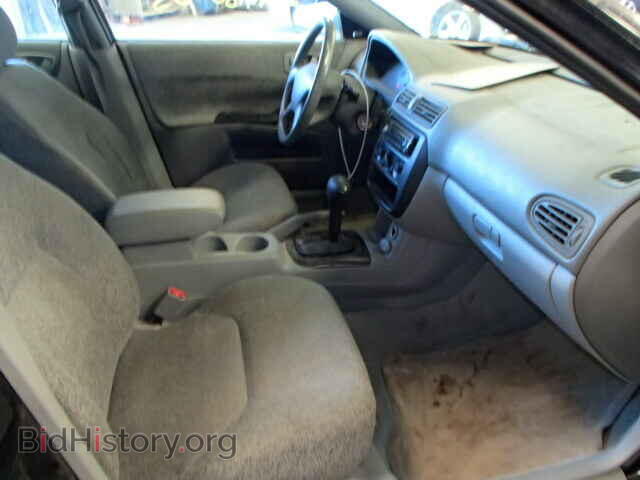 2003 MITSUBISHI GALANT - VIN: 4A3AA36G63E217189 - Фото 5
