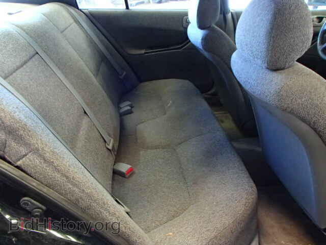 2003 MITSUBISHI GALANT - VIN: 4A3AA36G63E217189 - Фото 6