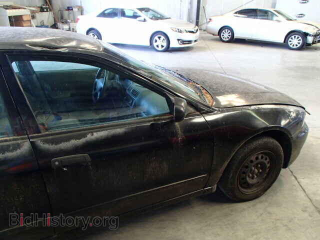 2003 MITSUBISHI GALANT - VIN: 4A3AA36G63E217189 - Фото 10