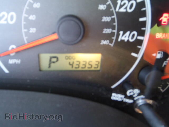 2012 TOYOTA COROLLA - VIN: 5YFBU4EEXCP047233 - Фото 8