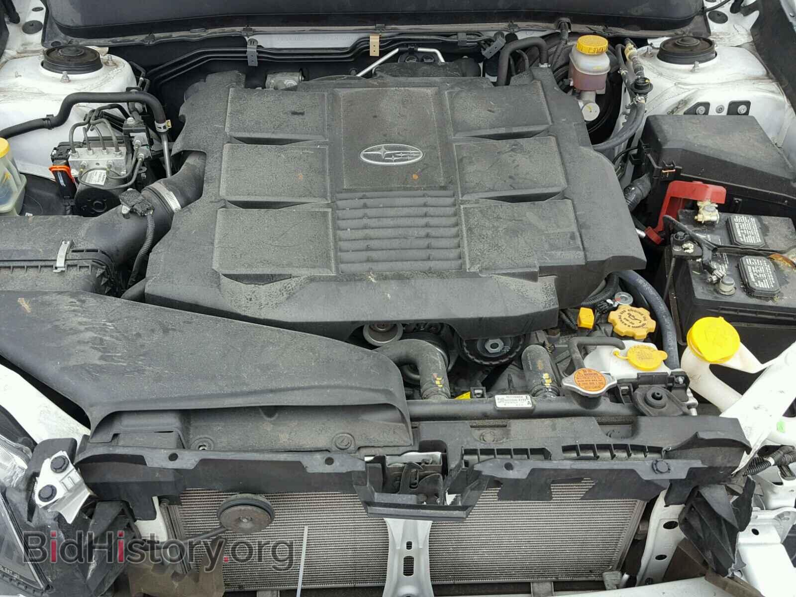 2014 SUBARU OUTBACK 3. - VIN: 4S4BRDPC2E2280369 - Фото 7