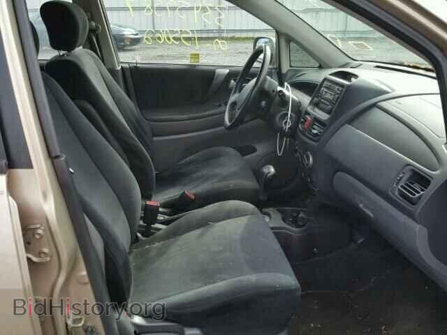 2004 SUZUKI AERIO - VIN: JS2RA61S245201954 - Фото 5