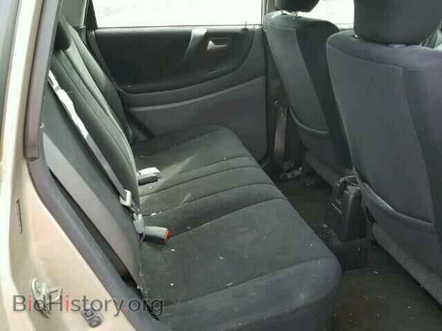 2004 SUZUKI AERIO - VIN: JS2RA61S245201954 - Фото 6