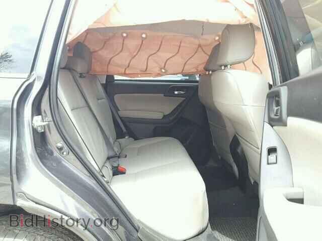 2014 SUBARU FORESTER - VIN: JF2SJAJC4EH481689 - Photo 6
