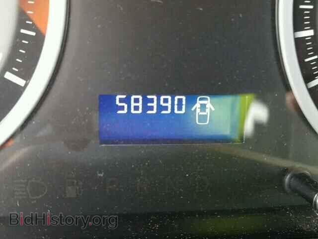 2010 DODGE RAM 1500 - VIN: 3D7JB1EK4AG118599 - Фото 8