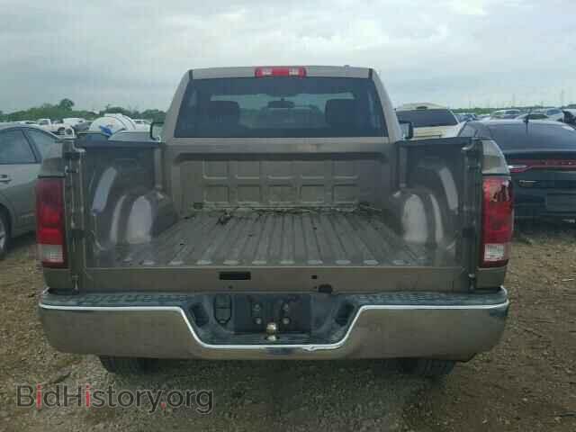 2010 DODGE RAM 1500 - VIN: 3D7JB1EK4AG118599 - Фото 10
