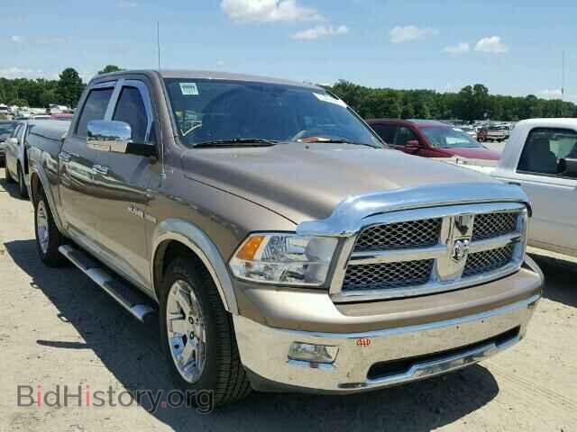 Фотография 1D7RB1CT1AS106420 - DODGE RAM 1500 2010