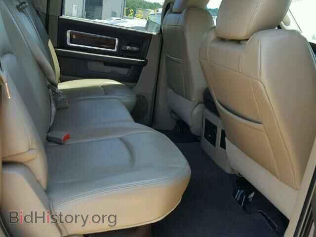 2010 DODGE RAM 1500 - VIN: 1D7RB1CT1AS106420 - Фото 6