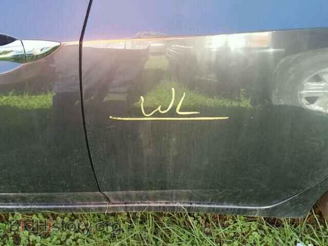 2012 ACURA TSX - VIN: JH4CU2F49CC013869 - Фото 10