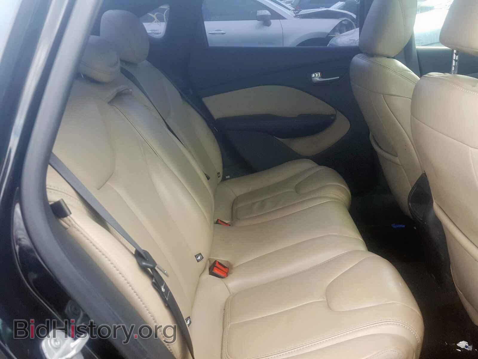 2013 DODGE DART - VIN: 1C3CDFCH2DD311888 - Фото 6